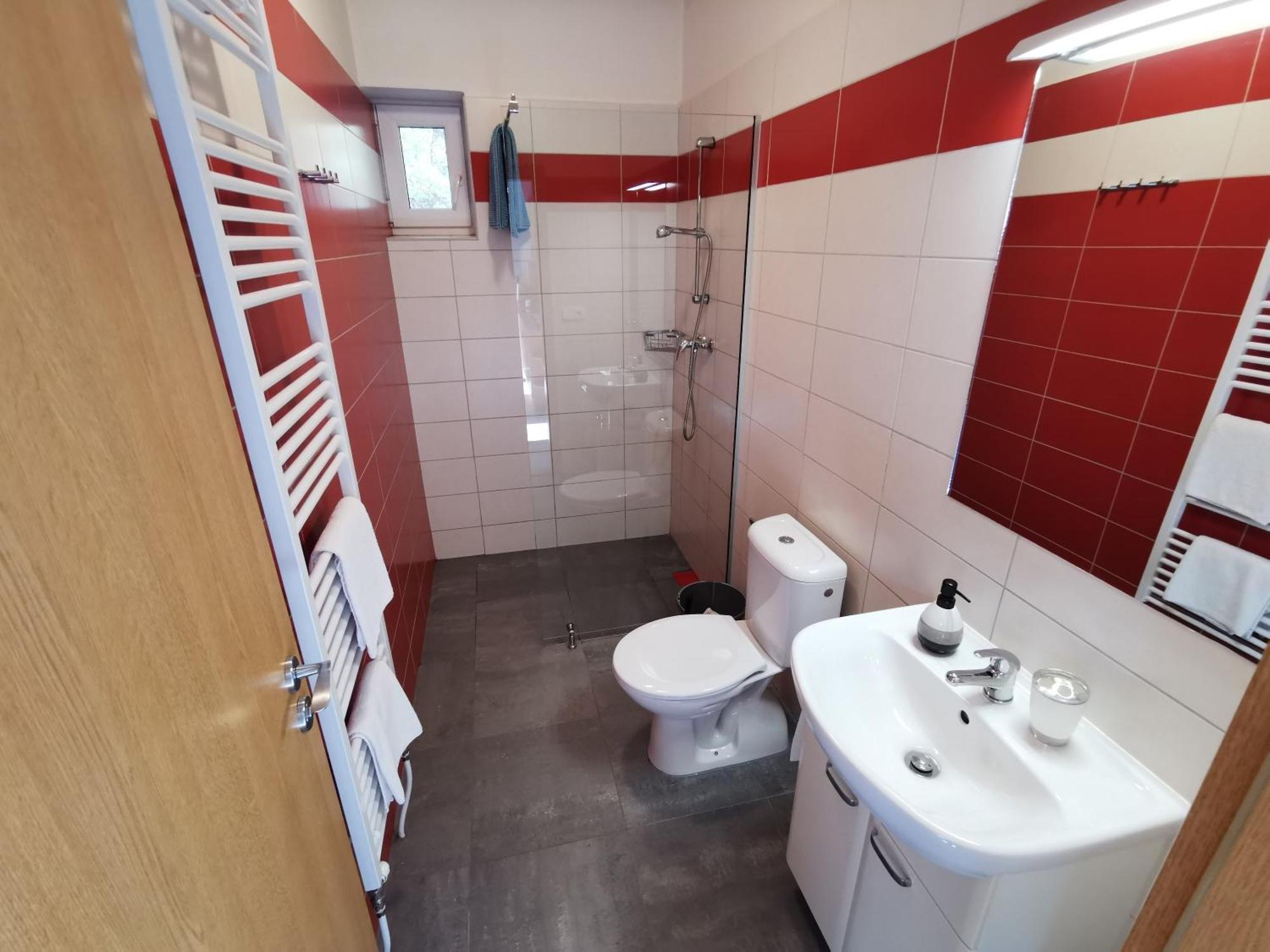 Penzion Vincent Dolní Moravice Exteriör bild